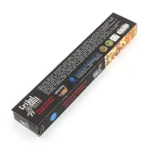 Tribal Soul Incense Sticks – Palo Santo + Pinon Pine | www.artisangoods.co.uk 3