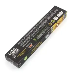 Tribal Soul Incense Sticks- Sweet Grass + Cedar | www.artisangoods.co.uk 7