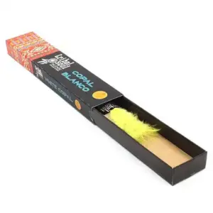 Tribal Soul Incense Sticks – White Copal | www.artisangoods.co.uk 5