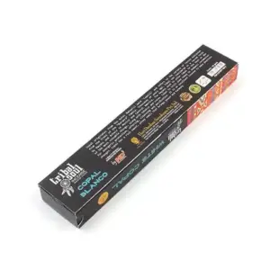 Tribal Soul Incense Sticks – White Copal | www.artisangoods.co.uk 4