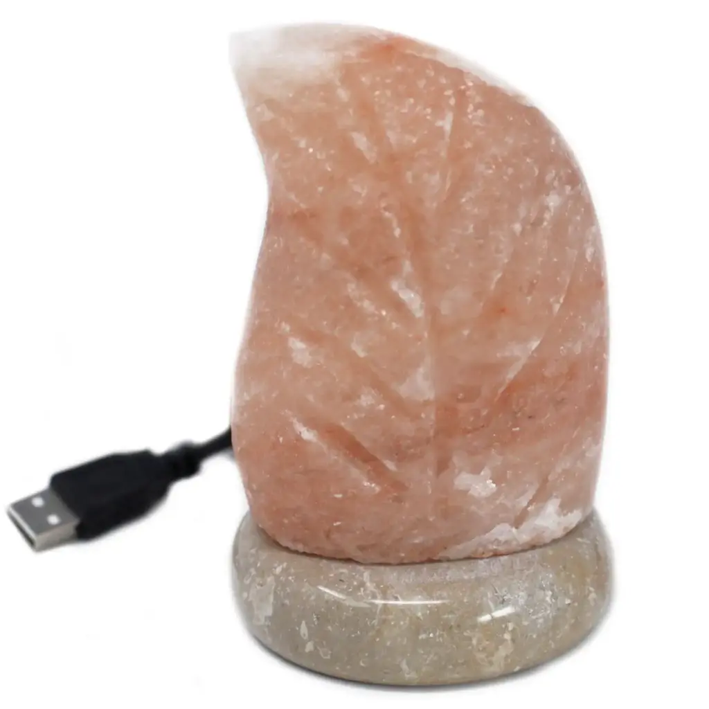 USB leaf Shaped (Multi) | www.artisangoods.co.uk