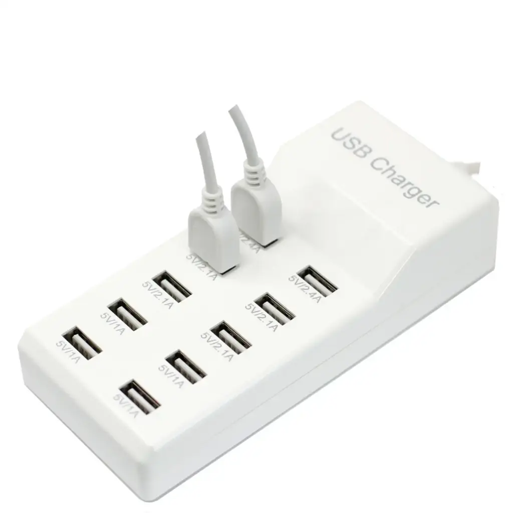USB Station – 10 points | www.artisangoods.co.uk 2