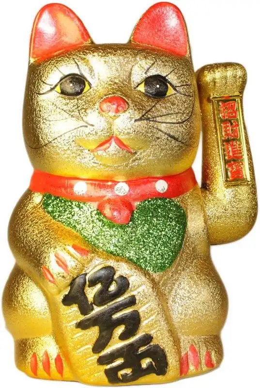 V. Large Money Cat | www.artisangoods.co.uk 2 V. Large Money Cat | www.artisangoods.co.uk 1
