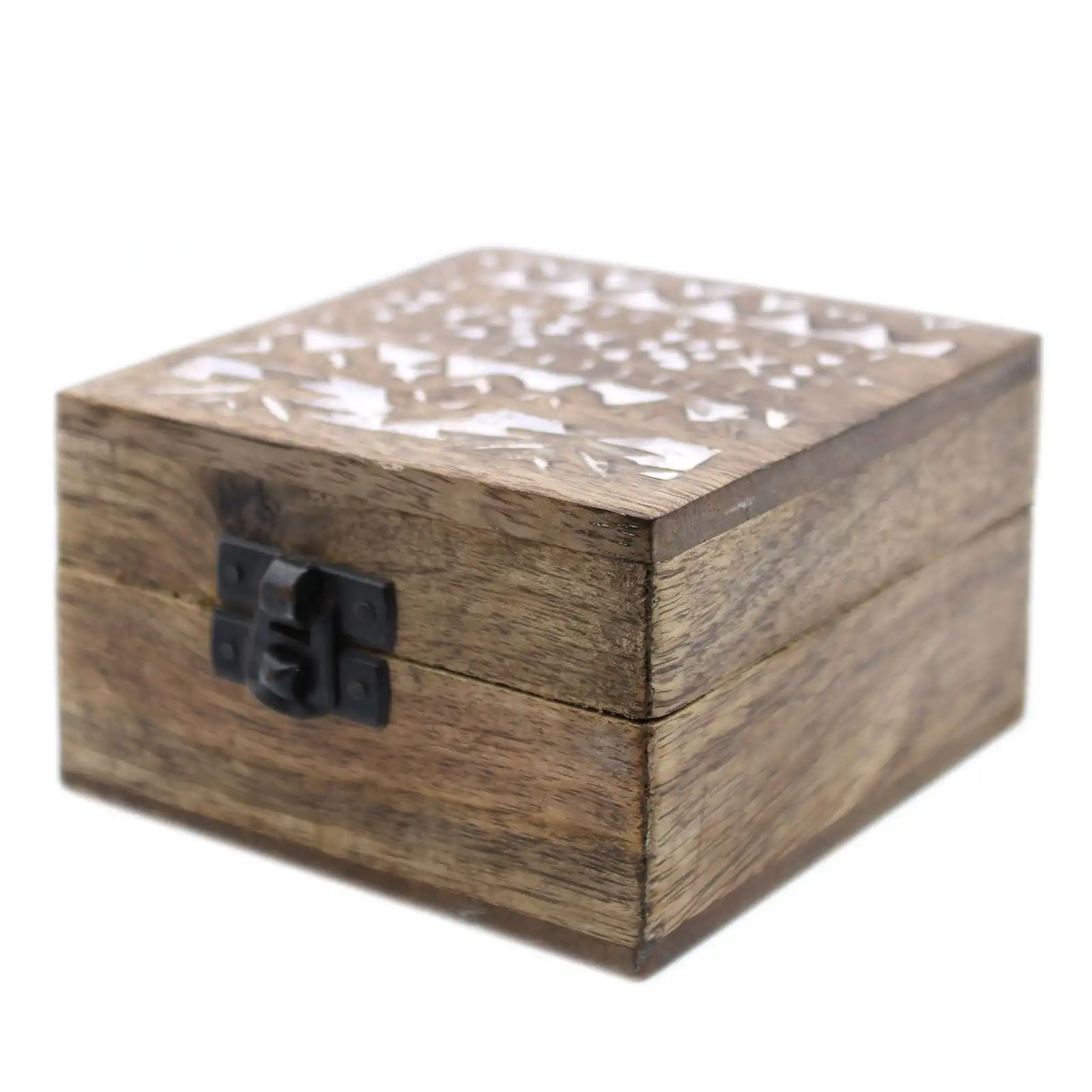 White Washed Wooden Box – 4×4 Slavic Design | www.artisangoods.co.uk 3 White Washed Wooden Box – 4×4 Slavic Design | www.artisangoods.co.uk 2