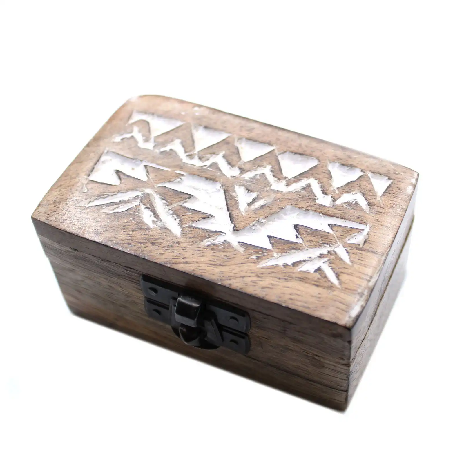 White Washed Wooden Box – Pill Box Slavic Design | www.artisangoods.co.uk 5 White Washed Wooden Box – Pill Box Slavic Design | www.artisangoods.co.uk 4