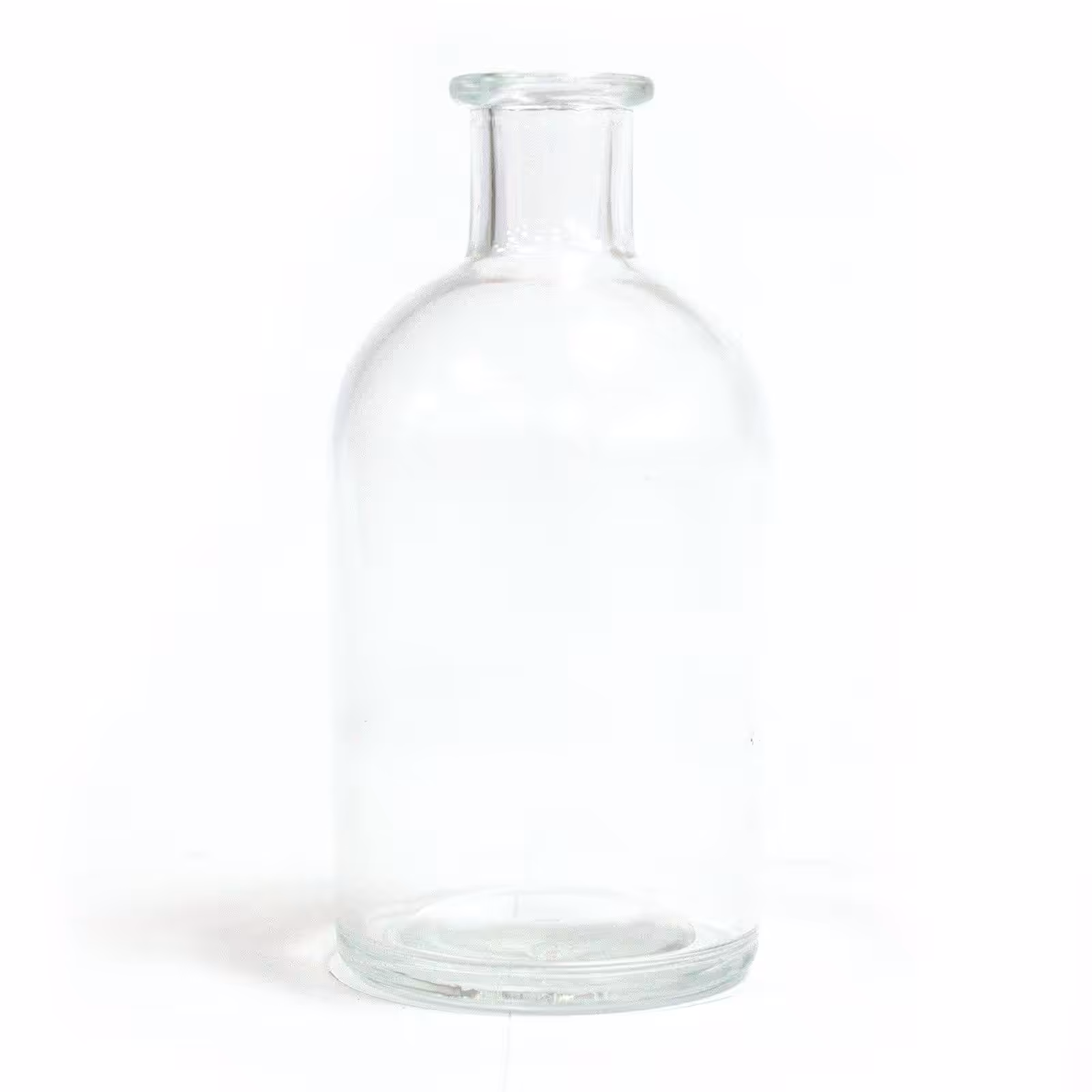 250 ml Round Antique Reed Diffuser Bottle – Clear | www.artisangoods.co.uk 3 250 ml Round Antique Reed Diffuser Bottle - Clear - Image 2