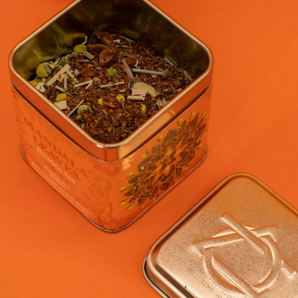 50g Biodigest Rooibos | www.artisangoods.co.uk 9 50g Biodigest Rooibos | www.artisangoods.co.uk 9