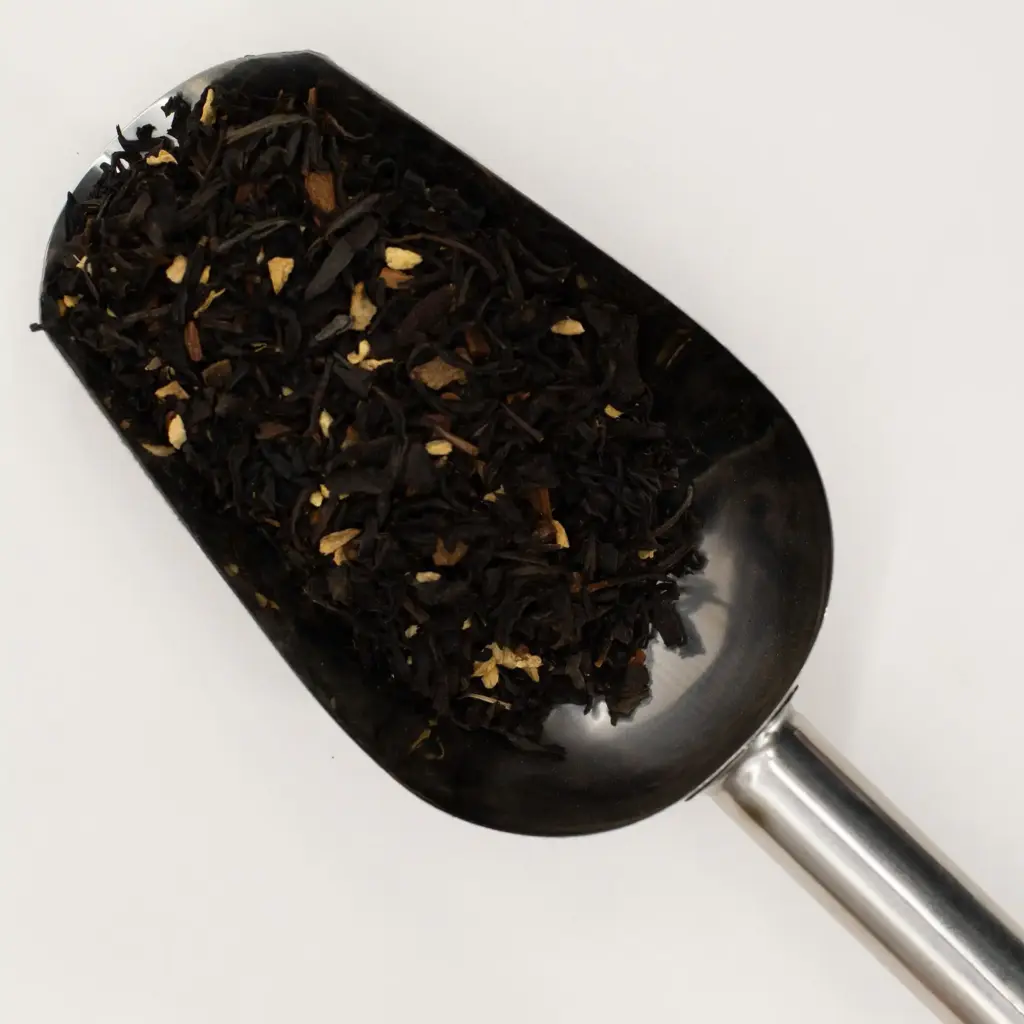50g Chai Black Tea | www.artisangoods.co.uk 6 50g Chai Black Tea | www.artisangoods.co.uk 6