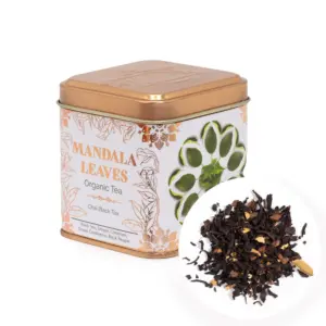 50g Chai Black Tea | www.artisangoods.co.uk 3