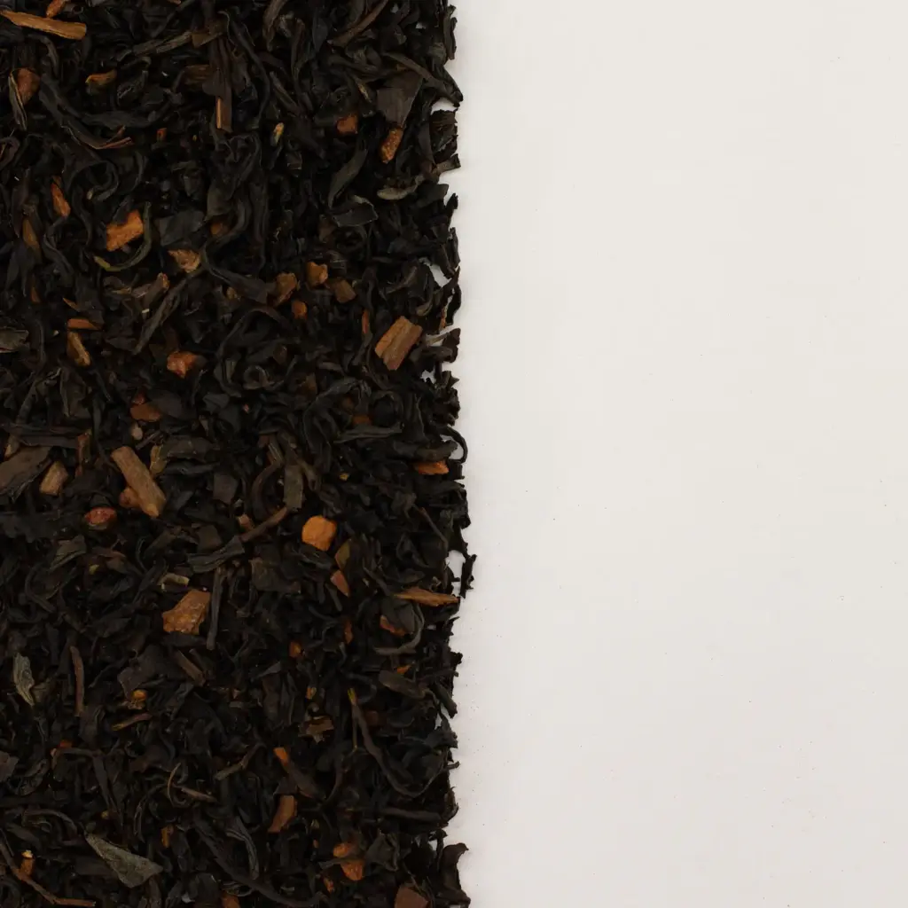 50g Cinnamon Black Tea | www.artisangoods.co.uk 7