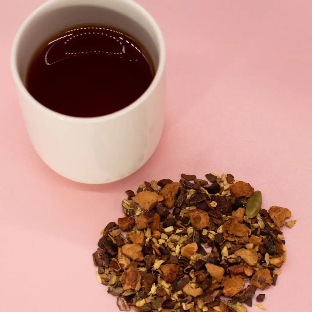 50g Hot Chocolate Chai Infusion | www.artisangoods.co.uk 7