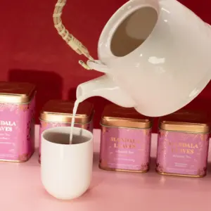 50g Hot Chocolate Chai Infusion | www.artisangoods.co.uk 2