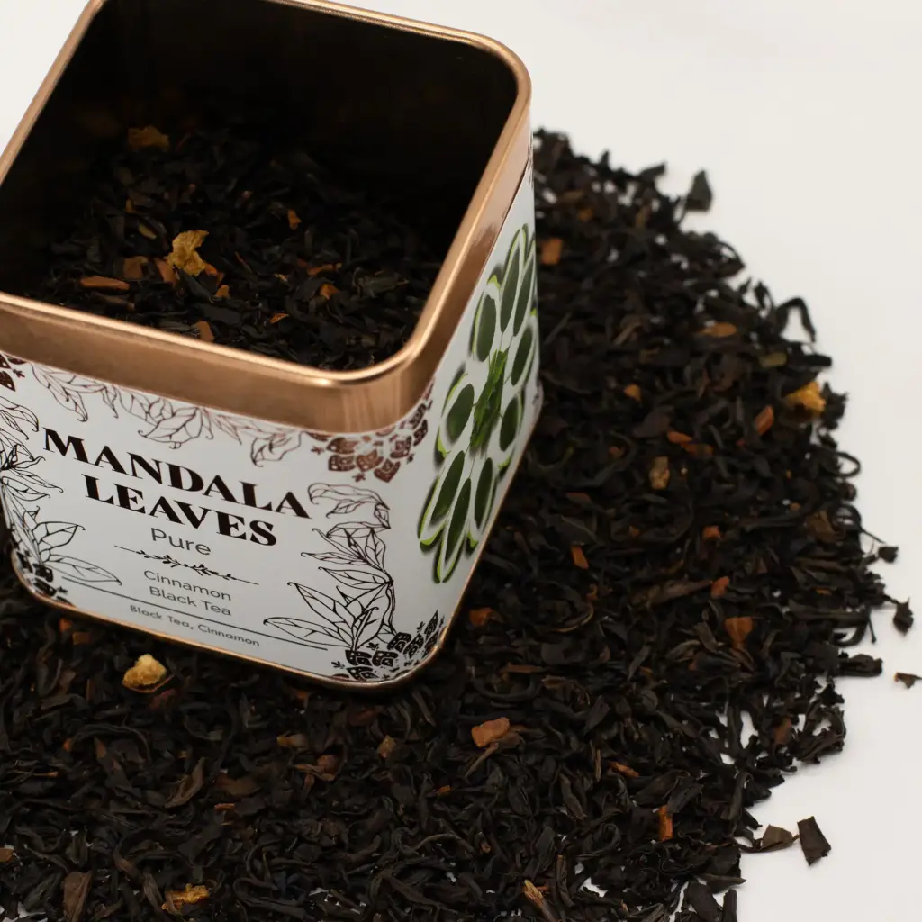 50g Narnaja Black Tea | www.artisangoods.co.uk 11 50g Narnaja Black Tea | www.artisangoods.co.uk 11
