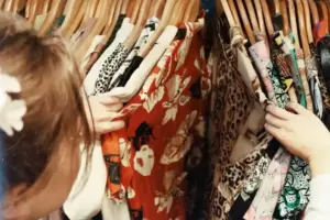 What Makes Artisan Clothing Different from Fast Fashion?