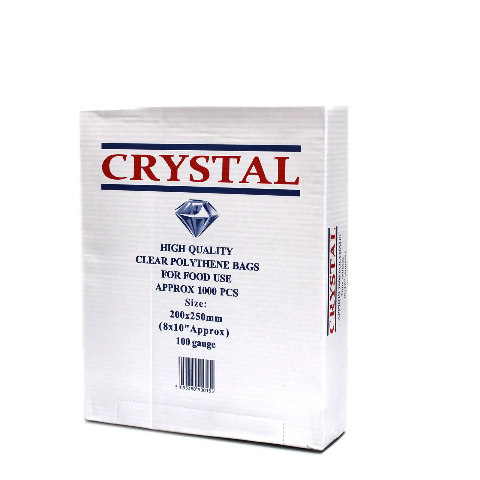 8 x 10 inch Poly Bags | www.artisangoods.co.uk 2 8 x 10 inch Poly Bags