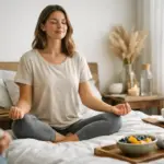 9 Daily Mindfulness Habits Anyone Can Start