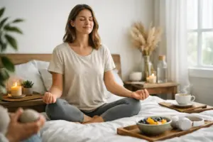9 Daily Mindfulness Habits Anyone Can Start