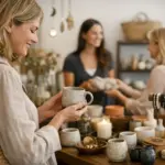 A Guide to Artisan Gift Shopping That Feels Personal