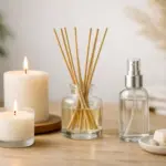 A Guide to Home Fragrance Layering at Home
