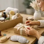 A Guide to Self Care Gifting That Feels Personal