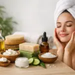 A Practical Guide to Natural Body Care