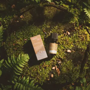 Agnes + Cat Essential Oil Blend – Helvellyn – Ginger, Lemon & Orange | www.artisangoods.co.uk 2