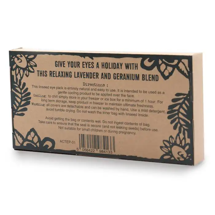 Agnes + Cat Eye Pillow –  Slumber & Relax | www.artisangoods.co.uk