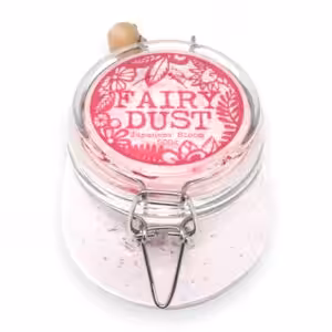 Agnes + Cat Fairy Dust 500g – Japanese Bloom | www.artisangoods.co.uk 1