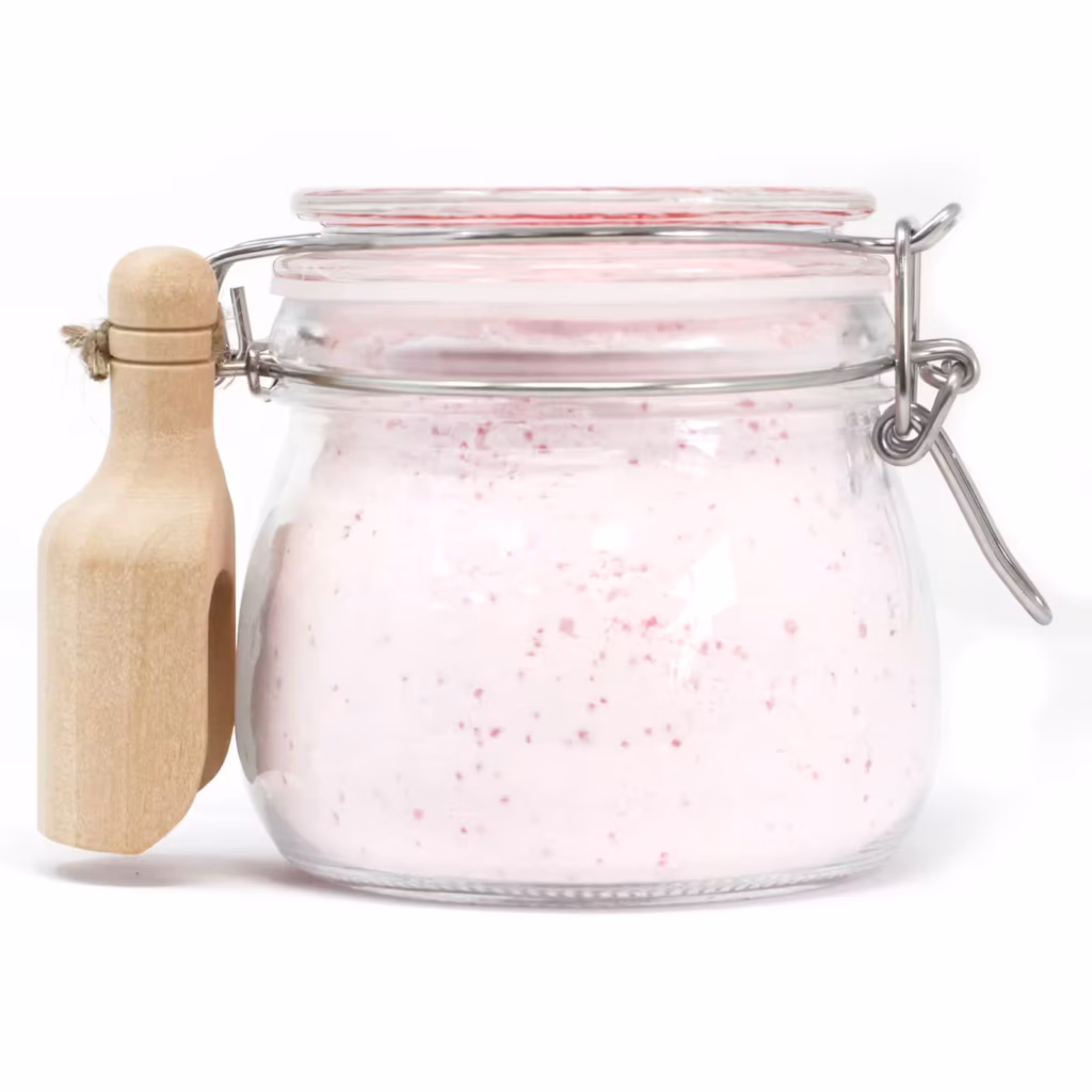 Agnes + Cat Fairy Dust 500g – Japanese Bloom | www.artisangoods.co.uk 2 Agnes + Cat Fairy Dust 500g – Japanese Bloom | www.artisangoods.co.uk 2