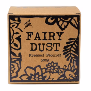 Agnes + Cat Fairy Dust 500g – Pressed Peonies | www.artisangoods.co.uk 8