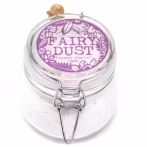 Agnes + Cat Fairy Dust 500g – Pressed Peonies | www.artisangoods.co.uk 4