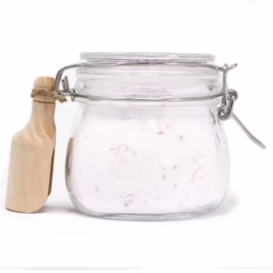 Agnes + Cat Fairy Dust 500g – Pressed Peonies | www.artisangoods.co.uk 3