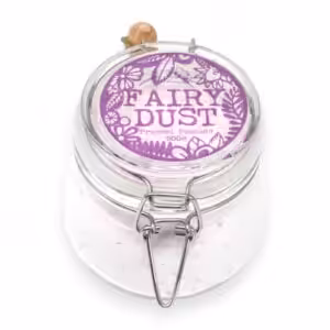Agnes + Cat Fairy Dust 500g – Pressed Peonies | www.artisangoods.co.uk 1