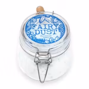 Agnes +Cat Fairy Dust 500g – Provence | www.artisangoods.co.uk 1