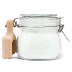 Agnes + Cat Fairy Dust 500g – Rhubarb | www.artisangoods.co.uk 2
