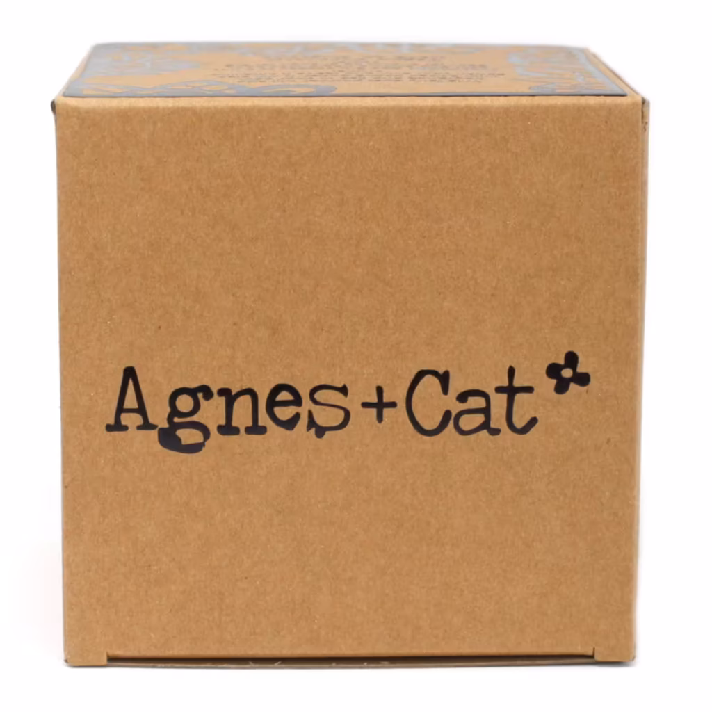 Agnes + Cat Fairy Dust 500g – Rhubarb | www.artisangoods.co.uk 10