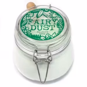 Agnes + Cat Fairy Dust 500g – Rhubarb | www.artisangoods.co.uk 6