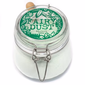 Agnes + Cat Fairy Dust 500g – Rhubarb | www.artisangoods.co.uk 5