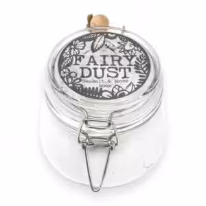 Agnes + Cat Fairy Dust 500g – Seasalt & Moss | www.artisangoods.co.uk 1