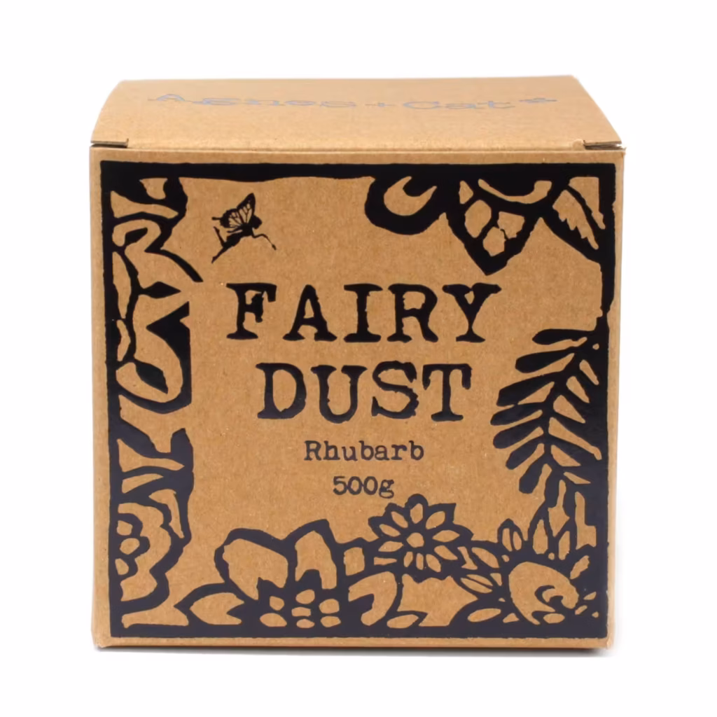 Agnes + Cat Fairy Dust 500g – Seasalt & Moss | www.artisangoods.co.uk 11 Agnes + Cat Fairy Dust 500g – Seasalt & Moss | www.artisangoods.co.uk 11