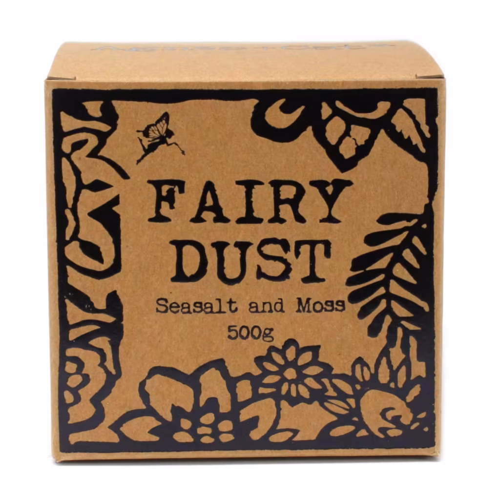 Agnes + Cat Fairy Dust 500g – Seasalt & Moss | www.artisangoods.co.uk 9 Agnes + Cat Fairy Dust 500g – Seasalt & Moss | www.artisangoods.co.uk 9
