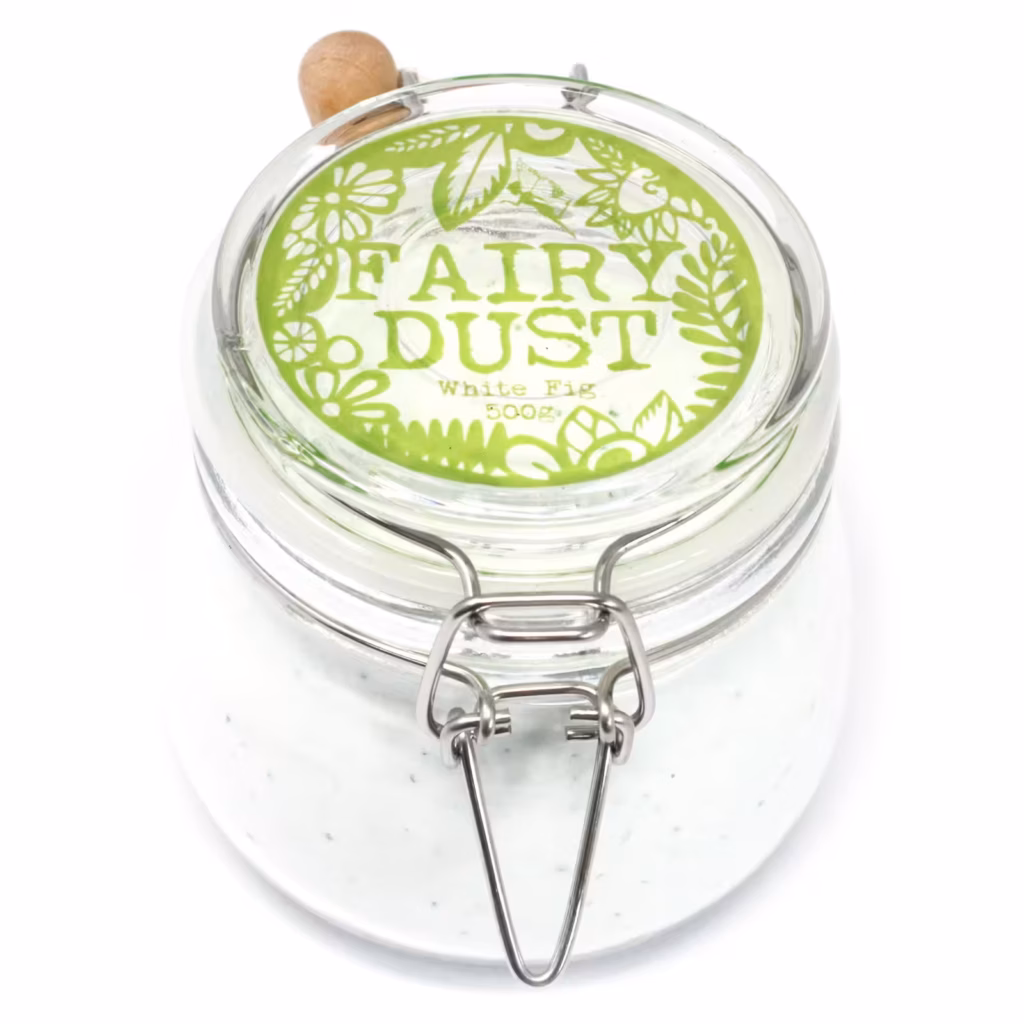 Agnes + Cat Fairy Dust 500g – White Fig | www.artisangoods.co.uk 3