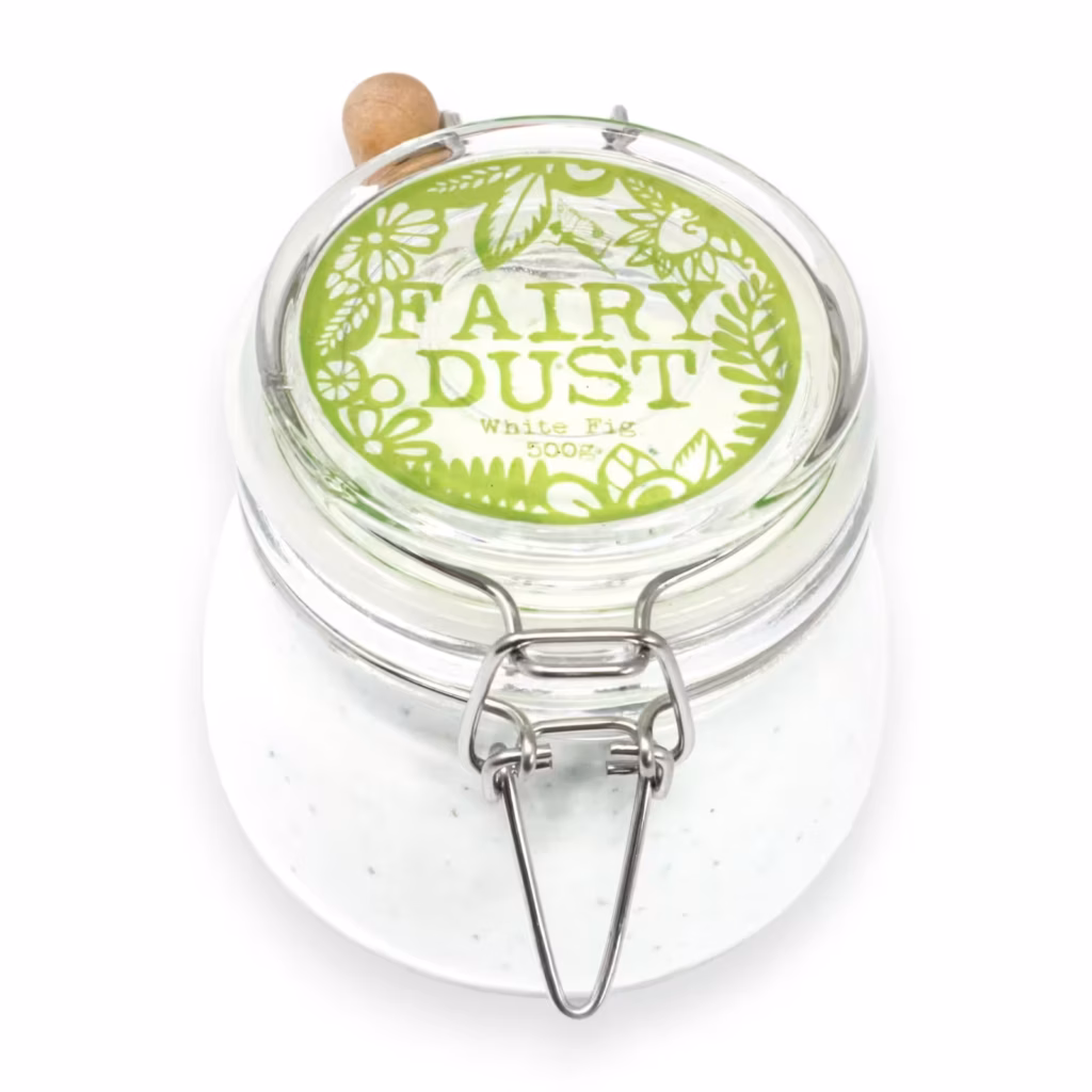 Agnes + Cat Fairy Dust 500g – White Fig | www.artisangoods.co.uk 13