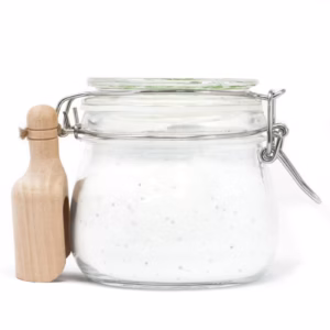 Agnes + Cat Fairy Dust 500g – White Fig | www.artisangoods.co.uk 2