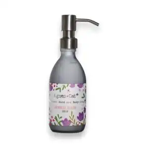 Agnes + Cat Hand & Body Cream – Japanese Bloom | www.artisangoods.co.uk 1
