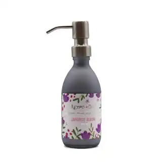 Agnes + Cat Hand & Body Cream – Japanese Bloom | www.artisangoods.co.uk 8 Agnes + Cat Hand & Body Cream – Japanese Bloom | www.artisangoods.co.uk 7