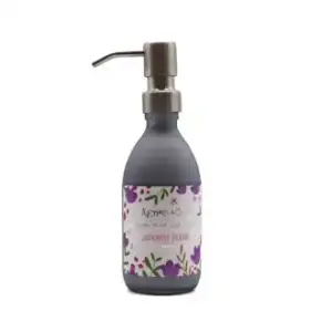 Agnes + Cat Hand & Body Cream – Japanese Bloom | www.artisangoods.co.uk 6