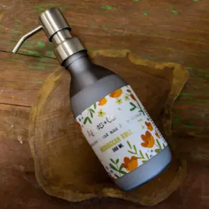 Agnes + Cat Hand & Body Cream – Moroccan Roll | www.artisangoods.co.uk 3