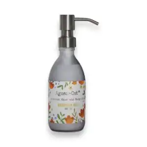 Agnes + Cat Hand & Body Cream – Moroccan Roll | www.artisangoods.co.uk 1