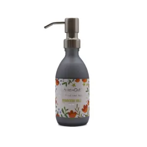 Agnes + Cat Hand & Body Cream – Moroccan Roll | www.artisangoods.co.uk 5
